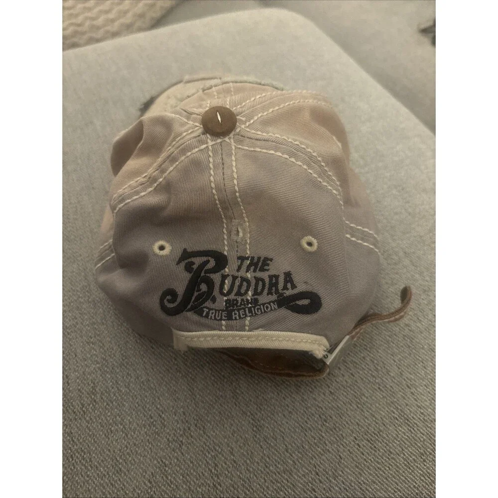 True Religion XXX Baseball Hat